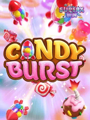 Candy-Burst-Slot