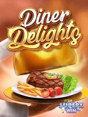 Diner-Delights-Slot