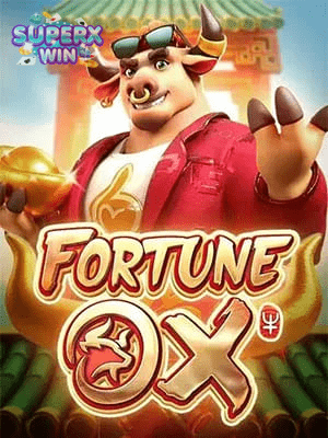 Fortune-Ox-Slot
