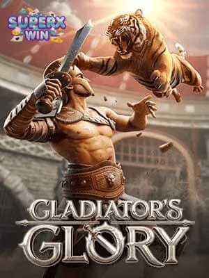 Gladiators-Glory-Slot