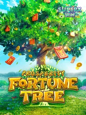 Prosperity-Fortune-Tree-Slot