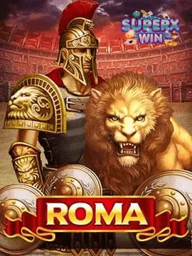 Roma-Game-Slot