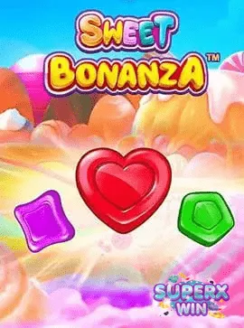 Sweet-Bonanza-Slot