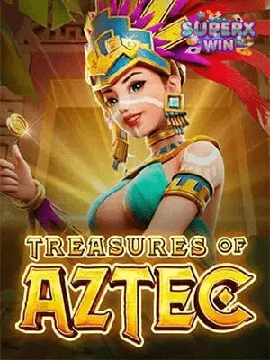 Treasures-Of-Aztec-Slot