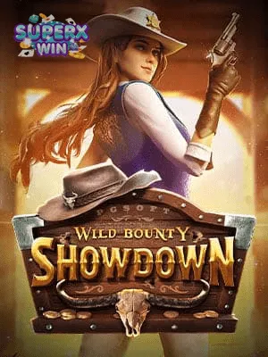 Wild-Bounty-Showdown-Slot
